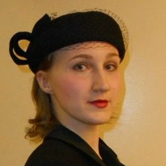 Наталья Романова, Новосибирск