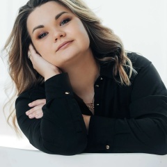 Александра Потемина, 13.10.1989, Магнитогорск