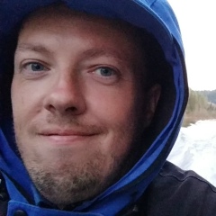 Александр Первушин, 25.09.1985, Екатеринбург