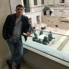 Азат Галиев, 10.09.1990, Уфа