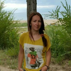 Екатерина Бондаренко, Paris