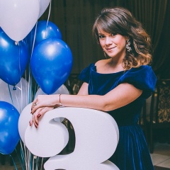 Марта Щадило, 21.11, Львов