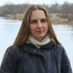 Виктория Усова, 18.01, Бобруйск