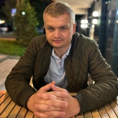 Артём Павлович, 23.01, Рязань