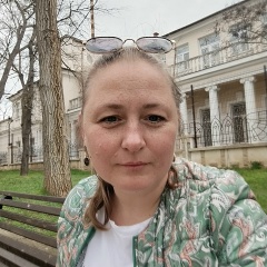 Анастасия Комлева, 12.03, Евпатория