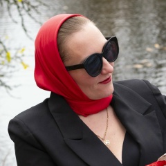 Татьяна Мельцнер, 22.04.1988, Санкт-Петербург