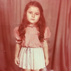 Ира Писаренко, 05.06, Минск