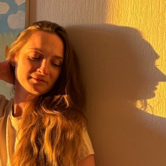 Мария Никитина, 18.10.1984, Екатеринбург