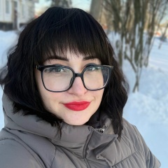 Мария Терехова, 05.02, Ступино