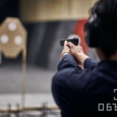 Виктор Пак, 08.03.1987, Москва