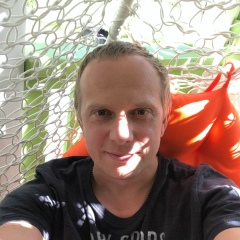 Игорь Иванов, 08.02, Санкт-Петербург