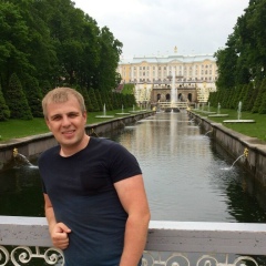 Николай Смирнов, 28.07.1986, Санкт-Петербург