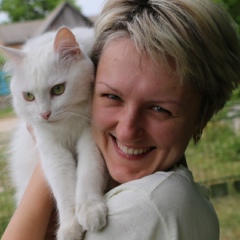 Оксана Фігурка, 17.04.1987, Львов