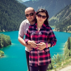 Арзыгуль Турдиева, 09.04.1986, Алматы