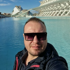 Алексей Арсеньев, 01.12.1981, Краснодар