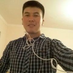 Элдияр Улукбеков, 24.04.1996, Нарын