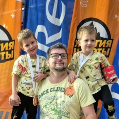 Сергей Кондрашин, 06.02.1985, Санкт-Петербург