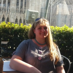 Ксения Орёл, 30.03.1988, Днепр (Днепропетровск)