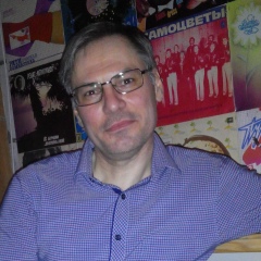 Александр Тычков, 12.07, Иваново