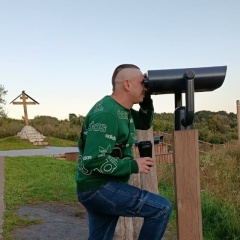 Максим Ульянов, Москва