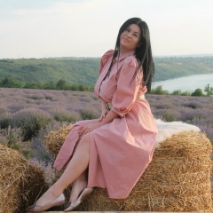 Майя Коваленко, 23.05, Сочи