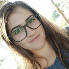 Regina Varibrus, 08.05.1989, Харьков