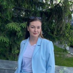 Татьяна Долгих, 24.05, Курган