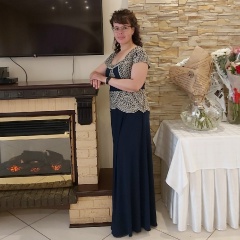 Татьяна Пищухина, 22.06.1979, Санкт-Петербург