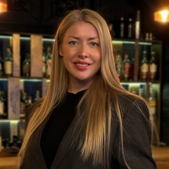 Маргарита Каждан, 05.12, Киров