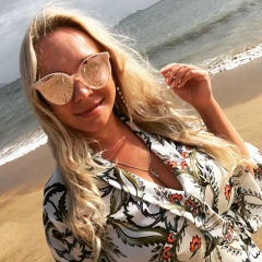 Яна , 27.01, Алматы