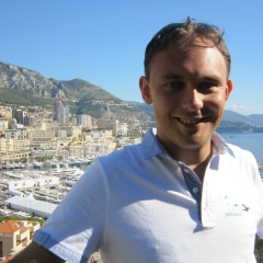 Алексей Чирков, 25.03, Санкт-Петербург