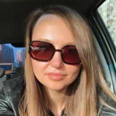 Екатерина Петровичева, 03.05.1990, Тюмень