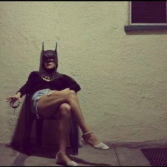 Ольга Андреева, Москва