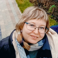 Ксения Дроздова, Упорово