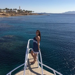 Наталья Юрьева, 26.01, Днепр (Днепропетровск)