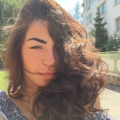 Бригитка =), 25.07.1990, Ужгород