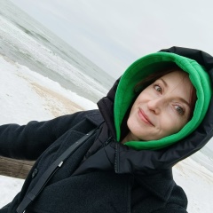 Дарья Корица