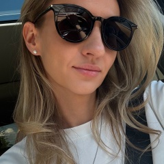 Екатерина Бобрусева, 30.07.1990, Москва