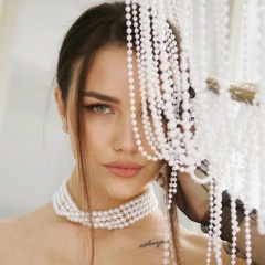 Мария Шевченко, Санкт-Петербург