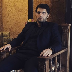 Иван Тепляков, 17.09.1992, Махачкала