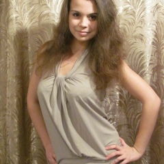 Наталья Дмитриева, 23.07, Москва