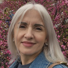 Елена Владыко, 02.12.1979, Хабаровск