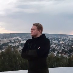 Александр Лощинин, 14.03.1993, Саратов