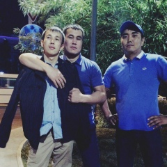 Zhandos Atakhanov, 08.11.2006