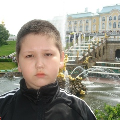 Андрей Молчанов, 07.12, Москва