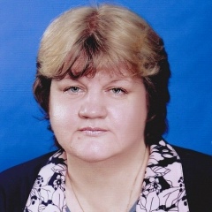 Лилия Дмитриева, 02.11, Санкт-Петербург