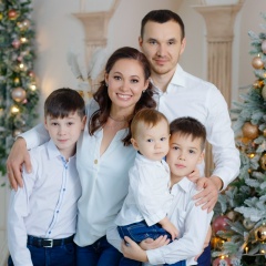 Альбина Ахметьянова, 22.11.1984, Уфа