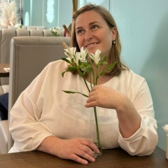 Алёна Михалкина, 29.05.1981