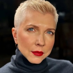 Валентина Филипенко, 28.04, Санкт-Петербург