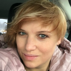 Мария Акимова, 23.08, Москва